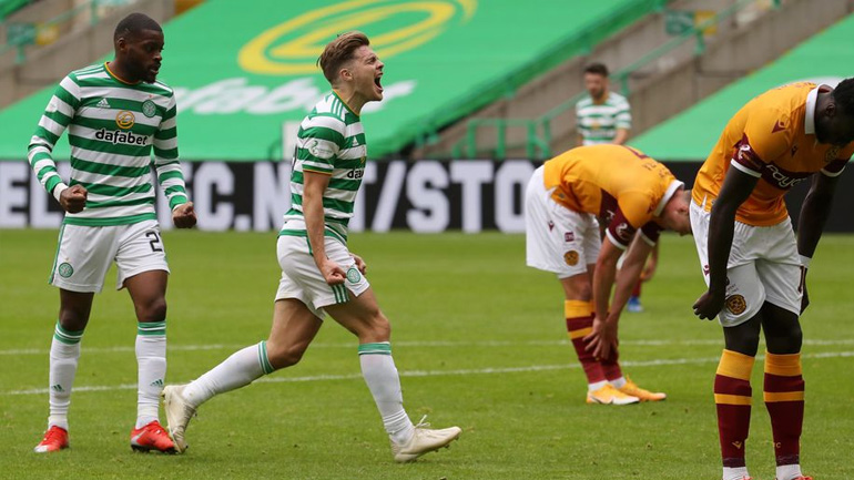 Σκωτία: Νίκες για Σέλτικ και Ρέιντζερς