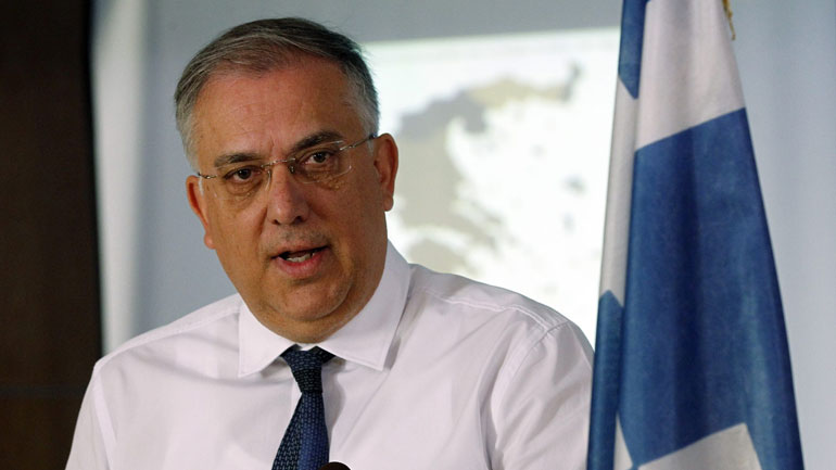 Νέα παράταση έως τις 30 Σεπτεμβρίου στα αδήλωτα τετραγωνικά