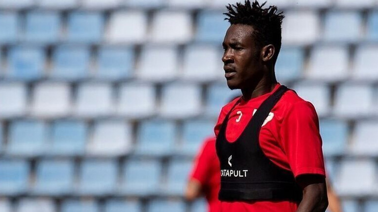 «Ο Ζαϊντού περνάει από ιατρικές εξετάσεις και υπογράφει στην Πόρτο»