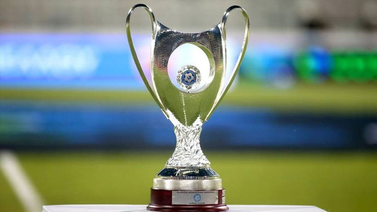 Η ΕΠΟ ανακοίνωσε επίσημα την αναβολή του τελικού του Κυπέλλου Ελλάδας