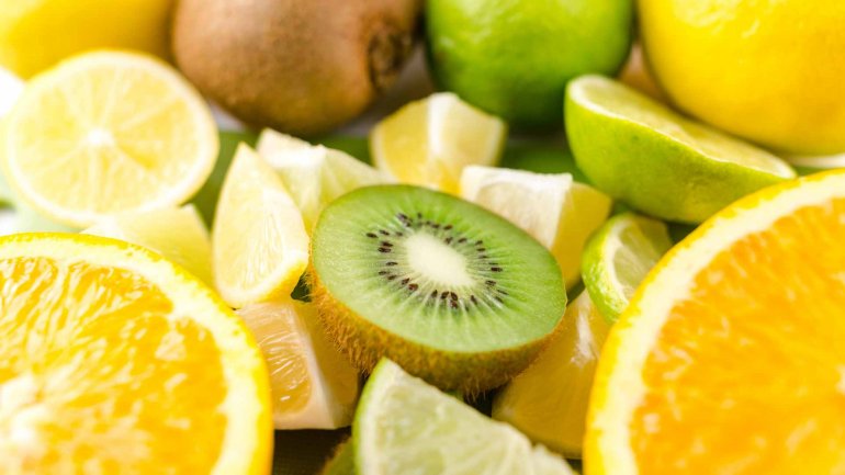 O ρόλος της βιταμίνης C στη διατήρηση της μυϊκής μάζας – Μειώνει τη σαρκοπενία