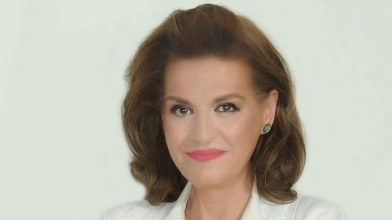 Ανεξαρτητοποιήθηκε βουλευτής της Ελληνικής Λύσης αλλά μετά το… μετάνιωσε Ανεξαρτητοποιήθηκε βουλευτής της Ελληνικής Λύσης αλλά μετά το… μετάνιωσε