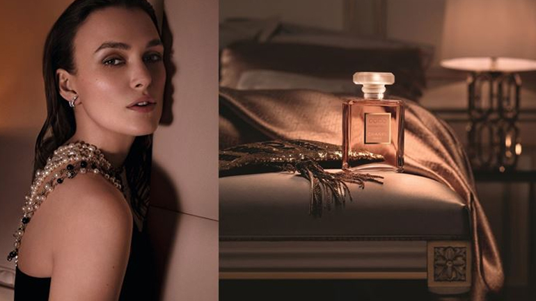 Coco Mademoiselle L’Eau Privée: Το νέο άρωμα του οίκου Chanel που δεν θα αποχωρίζεστε ποτέ