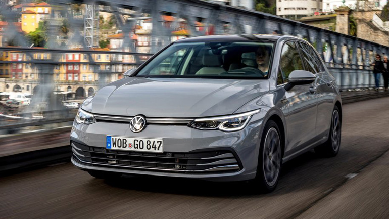 Τα 10 κορυφαία σε πωλήσεις μοντέλα στην Ευρώπη