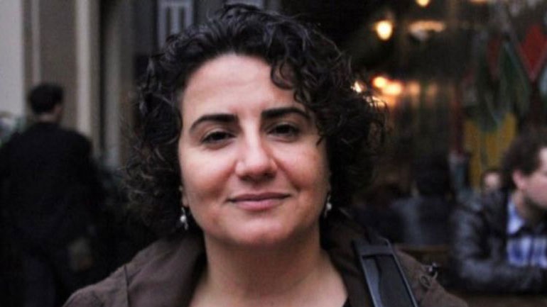 Κινητοποίηση του Δικηγορικού Συλλόγου Αθήνας για τον θάνατο της Ebru Timtik στις φυλακές Τουρκίας