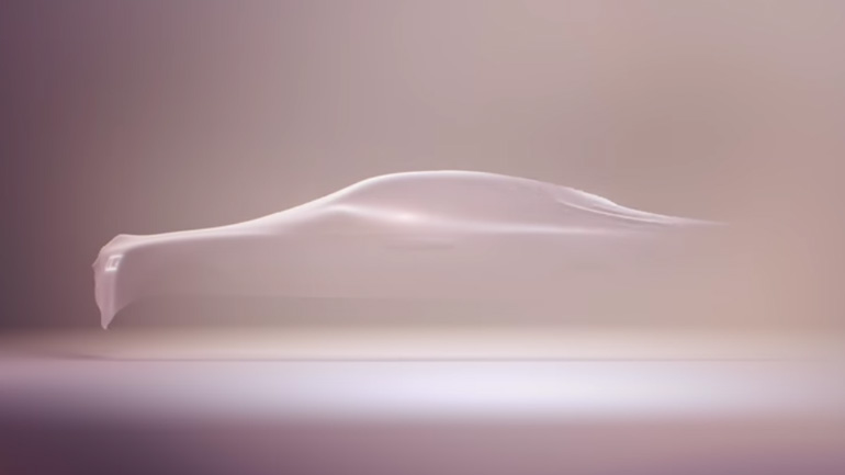 Το φάντασμα της Rolls-Royce!