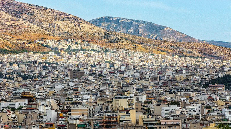 Δήμος Αιγάλεω: Ενίσχυση στους πληγέντες από τον σεισμό του Ιουλίου 2019