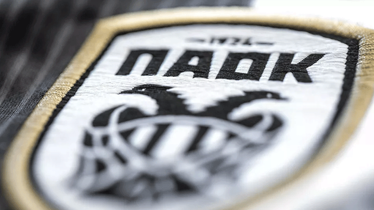 Η χιουμοριστική αντίδραση του ΠΑΟΚ για την κλήρωση: «Με Μπενφίκα ή Άγιαξ κάθε καλοκαίρι…»