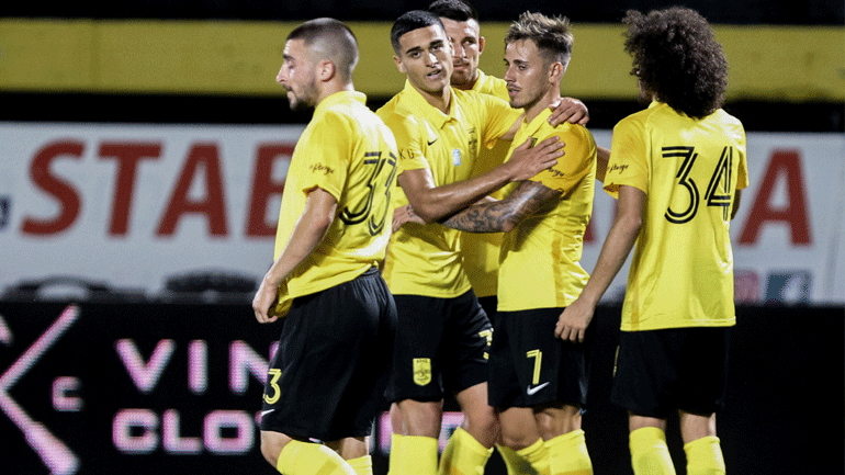 Η ανάλυση του Άρη για την Κόλος Κοβαλίβκα