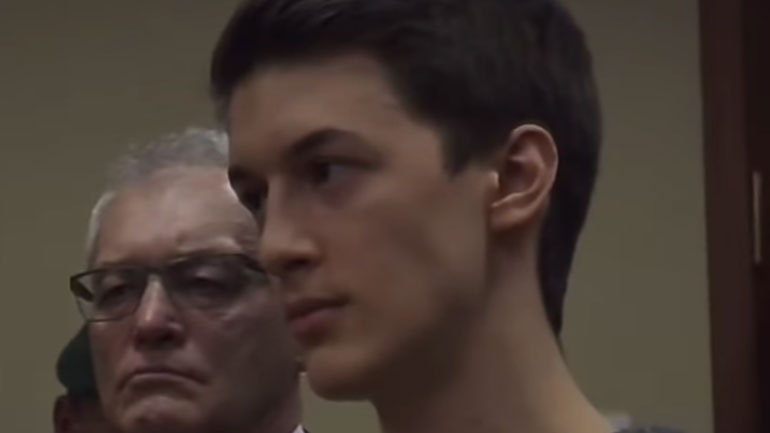 Ρωσία: Ακτιβιστής της αντιπολίτευσης υπέστη ξυλοδαρμό