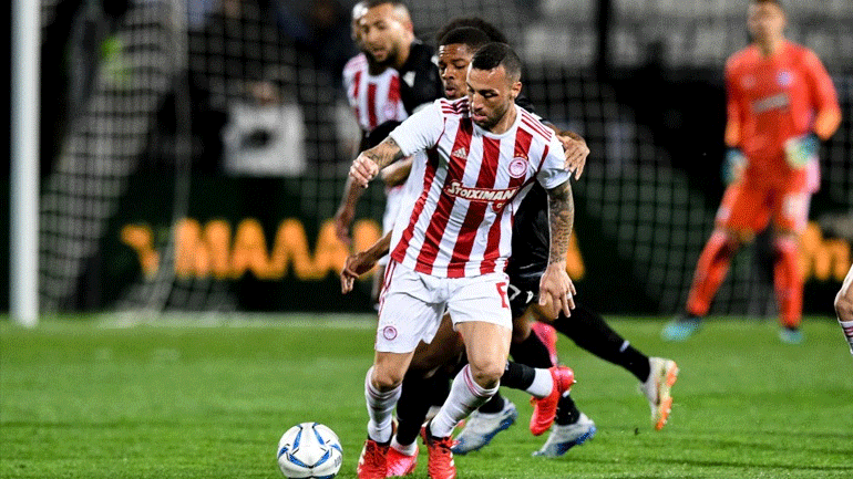 Ανακοίνωσε τον Γκιγέρμε η Αλ Σαντ