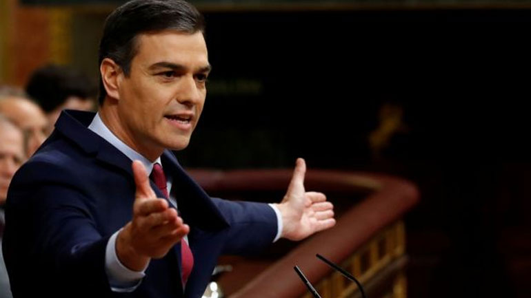 Ισπανία: Η οικονομία αναπτύσσεται με ρυθμό πάνω από 10% στο τρίτο τρίμηνο μετά τη βουτιά 18,5% στο δεύτερο τρίμηνο