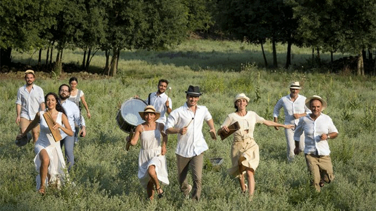 «Όλη η Ελλάδα ένας Πολιτισμός»: Τρεις εκδηλώσεις σε Θεσσαλονίκη και Μαγνησία