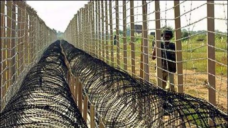 Ενισχύεται και επεκτείνεται ο φράχτης στον Έβρο Ενισχύεται και επεκτείνεται ο φράχτης στον Έβρο