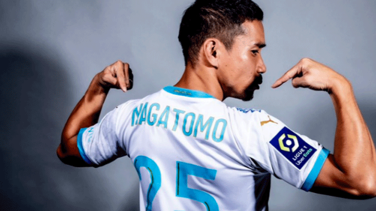 Απέκτησε τον Ναγκατόμο η Μαρσέιγ