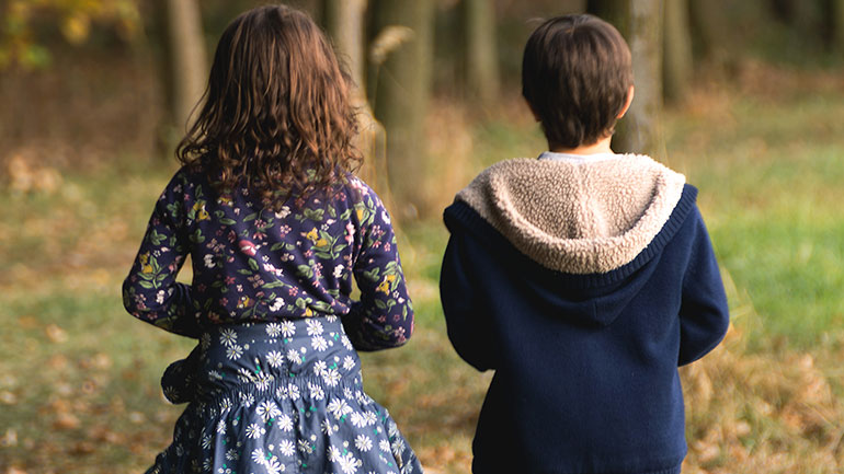 Είναι τα αγόρια τα πρώτα θύματα σεξισμού;