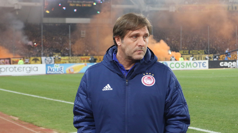 Ασεβής ο Μαρτίνς