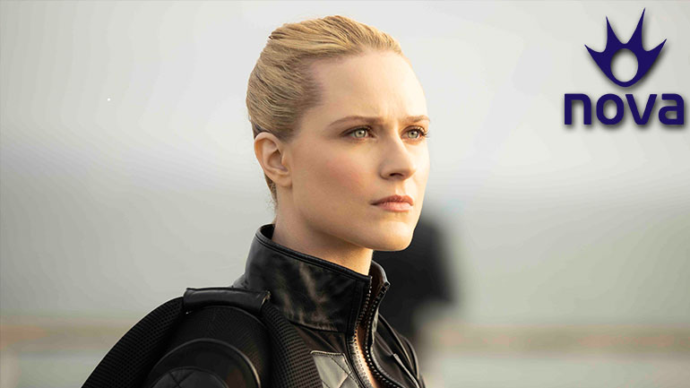 Τι παίζει στη Nova | Σεπτέμβριος 2020