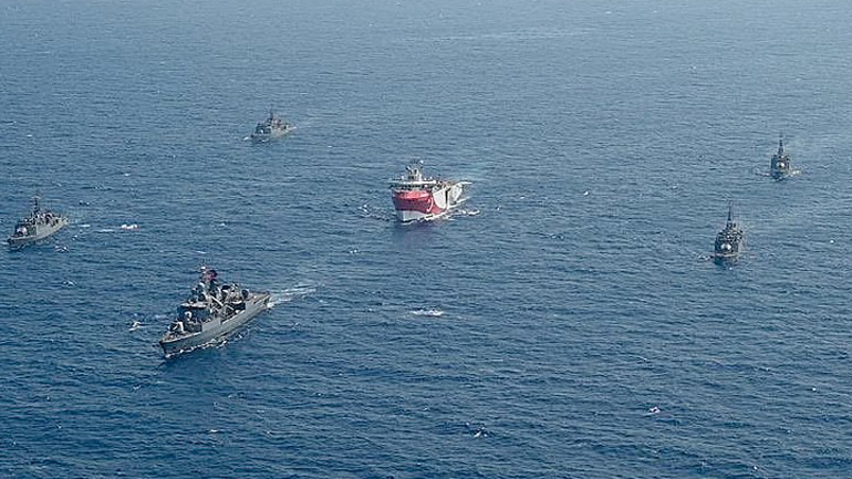 New York Times: «Game of Thrones» στην Ανατολική Μεσόγειο