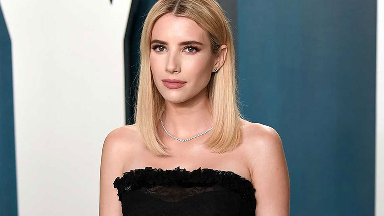 Emma Roberts: Έτσι επιβεβαίωσε την εγκυμοσύνη της!
