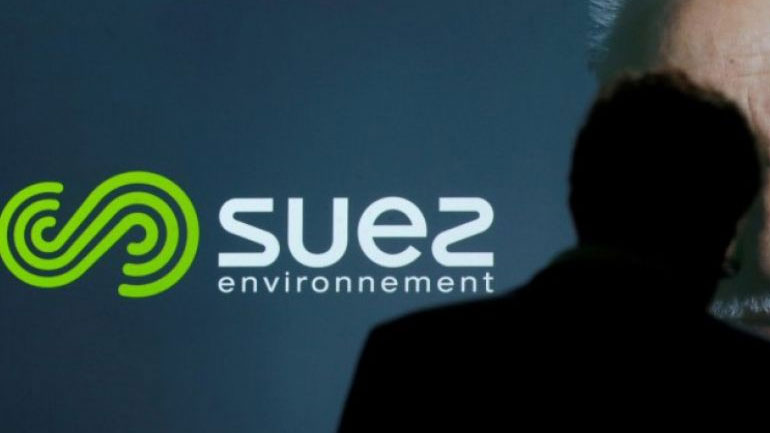 Veolia Environnement: Πρόταση για την απόκτηση του 29,9% της Suez