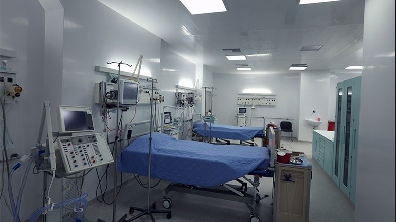 Στους 271 οι νεκροί από κορωνοϊό στην Ελλάδα