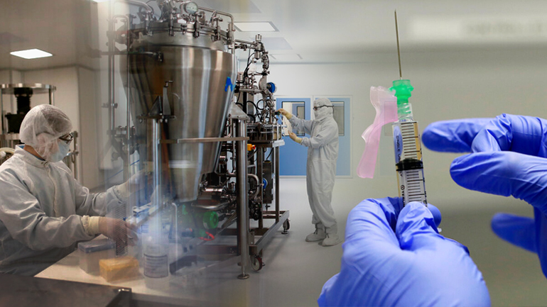 Στη φάση 3 το εμβόλιο της Οξφόρδης