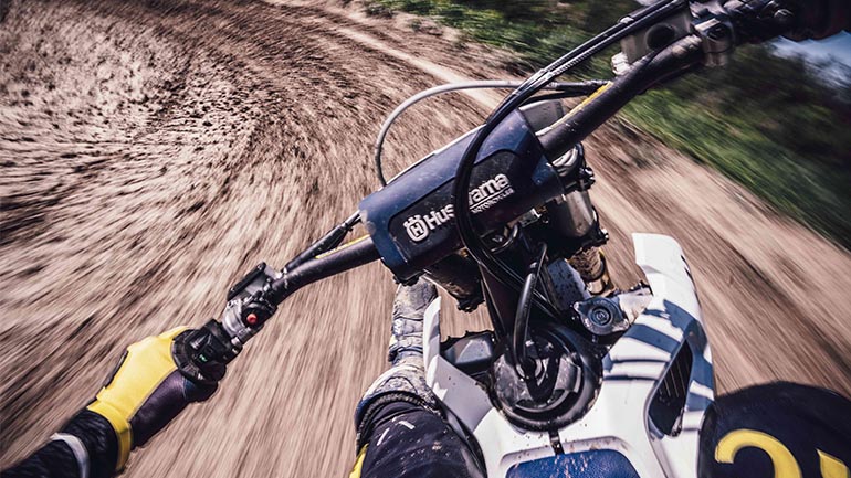 Αγορά μότο στις ΗΠΑ: H πανδημία φέρνει αύξηση πωλήσεων στα μοντέλα εκτός δρόμου! 