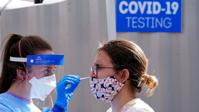 Ξεπέρασαν τα 4 εκατομ. τα κρούσματα του Covid-19 στην Ευρώπη