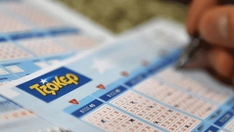 Ένας υπερτυχερός κέρδισε 5,1 εκατ. ευρώ στο Τζόκερ!