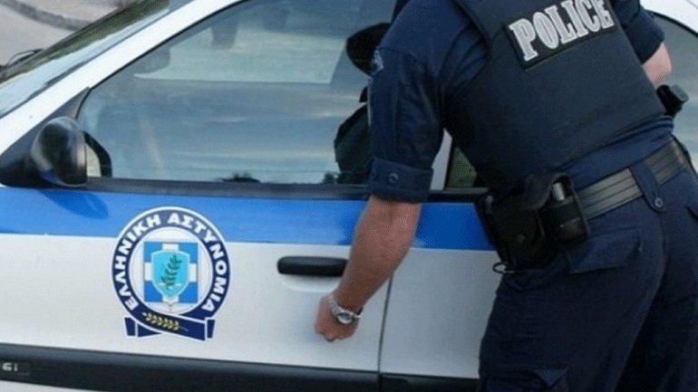 Δύο συλλήψεις για εμπρησμό από πρόθεση, σε δασική έκταση στους πρόποδες του Υμηττού