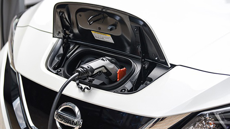 Πόσες αιτήσεις για αγορά ηλεκτρικών οχημάτων έγιναν σε μία εβδομάδα; Πόσες αιτήσεις για αγορά ηλεκτρικών οχημάτων έγιναν σε μία εβδομάδα;