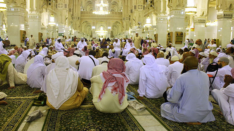 Σαουδική Αραβία: Εκκαθαρίσεις στον κρατικό μηχανισμό λόγω υποψιών για διαφθορά