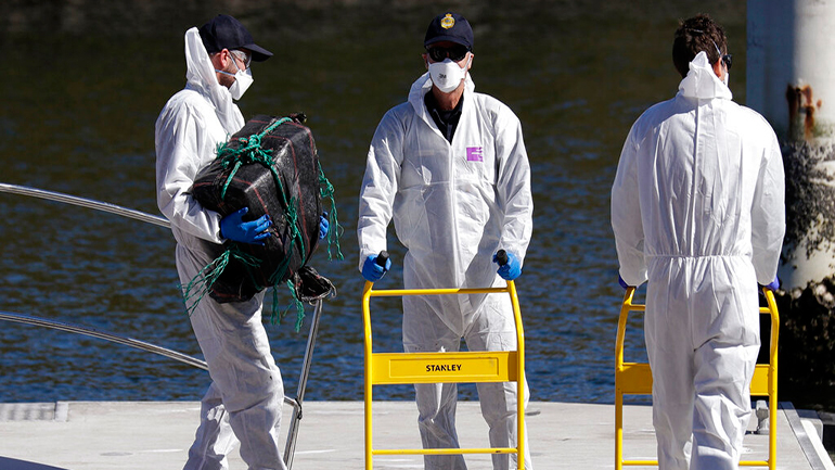 Μελβούρνη: Μείωση θανάτων και κρουσμάτων μετά από 4 εβδομάδες καραντίνα