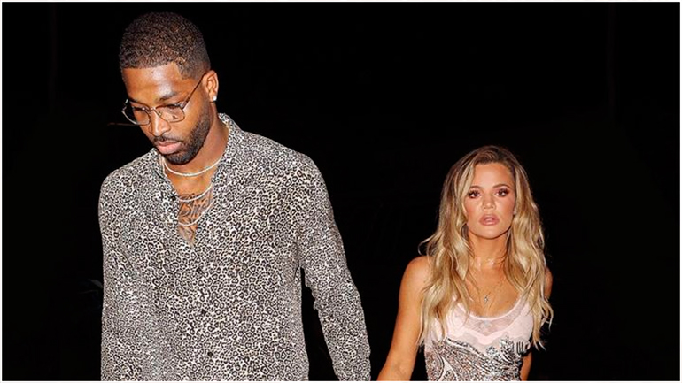 Η φωτογραφία της Khloe Kardashian που αποκάλυψε την επανασύνδεσή της με τον Tristan Thompson