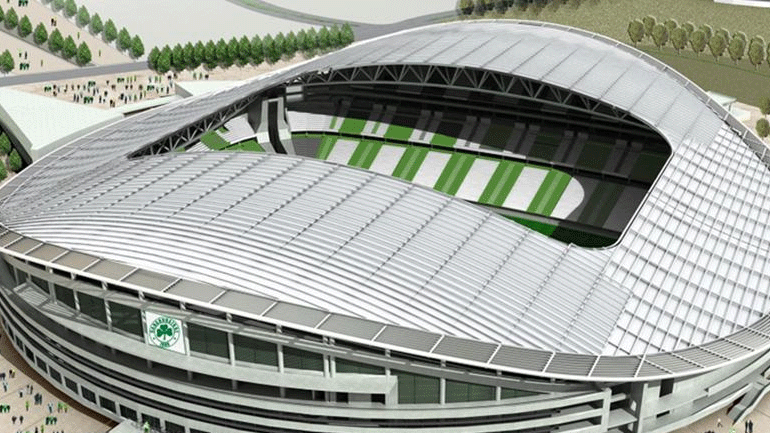 Βοτανικός: Έρχονται οι ανακοινώσεις Μπακογιάννη – Έτοιμη η χρηματοδότηση 150-200 εκατ. ευρώ