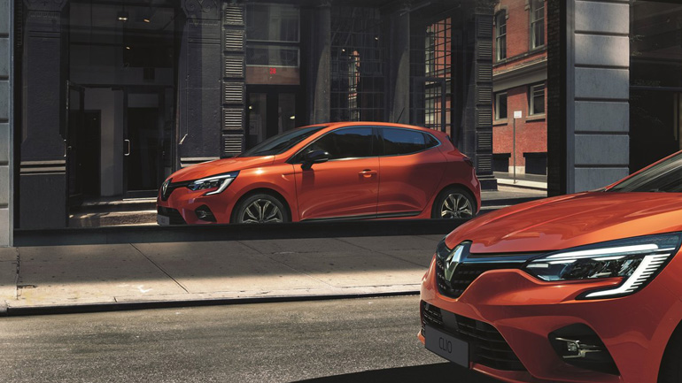 Το πιο καλοπουλημένο μοντέλο στην Ελλάδα τον Αύγουστο