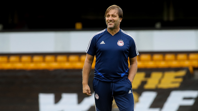 Οι πιθανοί αντίπαλοι του Ολυμπιακού στα πλέι οφ του Champions League