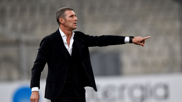 Καρέρα: «Θα είναι σκληρός o αγώνας με τη Σεντ Γκάλεν, αλλά είμαστε η ΑΕΚ»