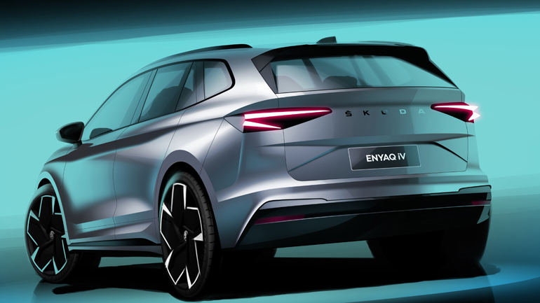 Σε live μετάδοση η παγκόσμια πρεμιέρα του ηλεκτρικού SUV της Skoda