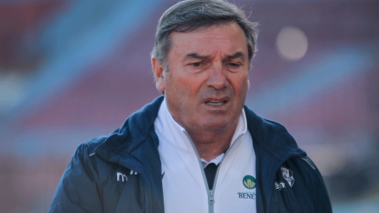 Τέλος κι επίσημα από τον Απόλλωνα Σμύρνης ο Τεννές