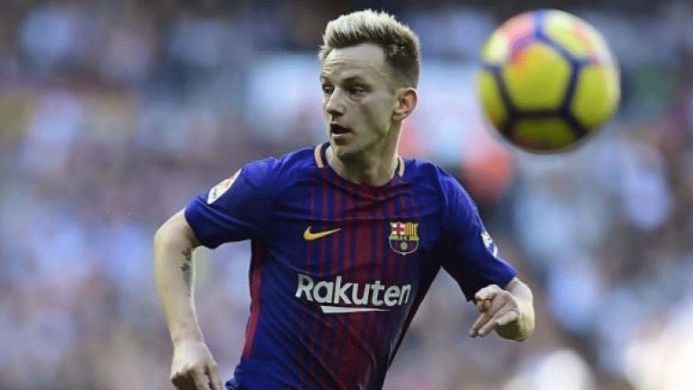 Επέστρεψε στη Σεβίλλη ο Ράκιτιτς