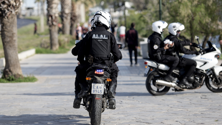 Άγριο ξύλο μεταξύ ανήλικων κοριτσιών σε πάρκο στη Λαμία – Μία 13χρονη στο νοσοκομείο