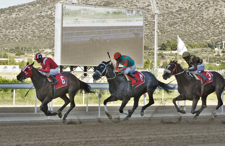 ΑΜΠΙΕΝΤ και Γιώργος Μερσινιάς στη δεύτερη νίκη για τον προπονητή Άδωνι Κρητικό