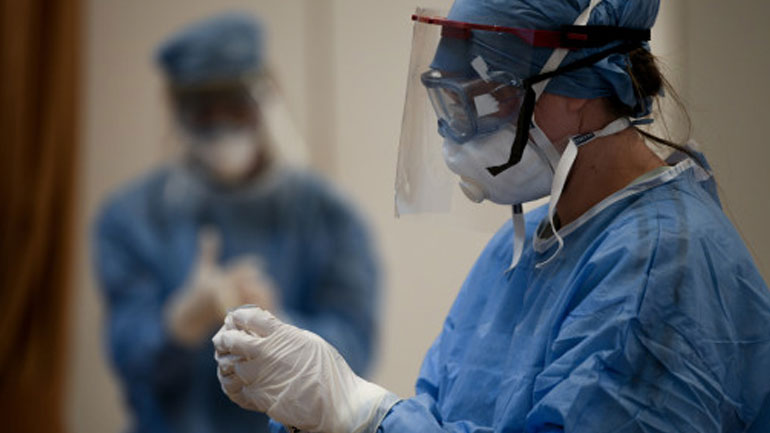 Άνδρας στην Ξάνθη βρέθηκε θετικός εκ νέου στον ιό μετά από 4 μήνες