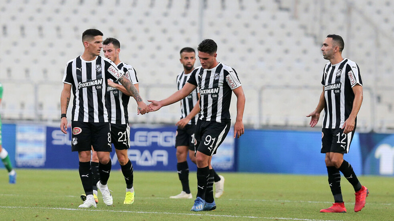 Europa League: Με Χάμαρμπι ή Λεχ Πόζναν ο ΟΦΗ αν περάσει τον Απόλλωνα Λεμεσού