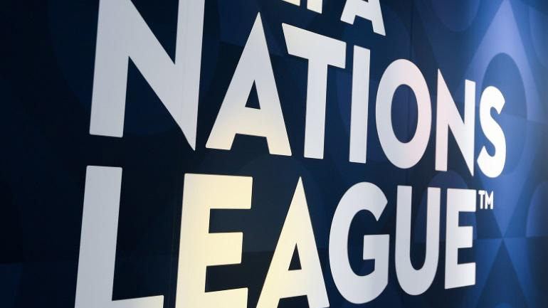 Νέο ξεκίνημα για την Εθνική Ομάδα στο Nations League