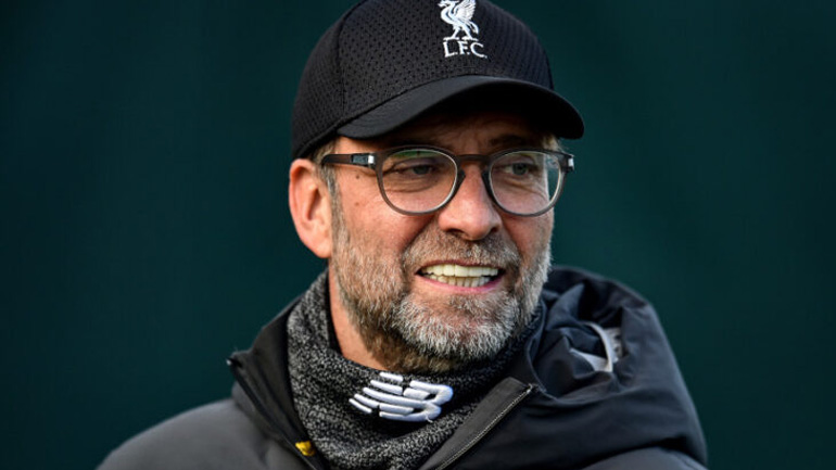 Κλοπ: «Πιστεύω στον Μιναμίνο»