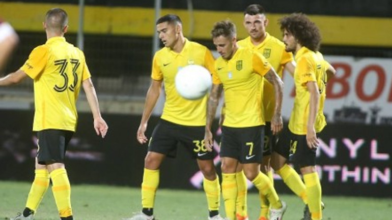 Άρης: Φιλικό με τον Βόλο το Σάββατο