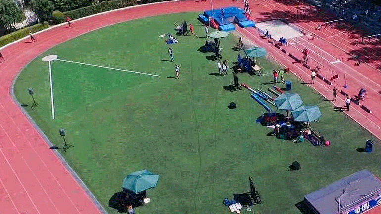 Στίβος: Το πρόγραμμα του 21ου Filothei Women Gala